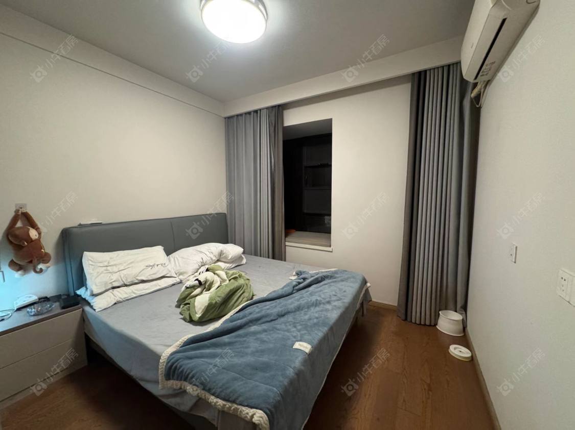 上海华润卓越玲珑悦府在售二手房源小区图_小牛看房