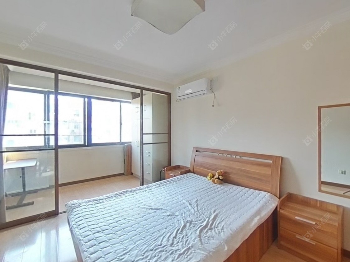 上海上南花苑一期在租房源小区图_小牛看房