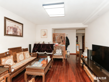 上海铂金华府在售二手房_小牛看房