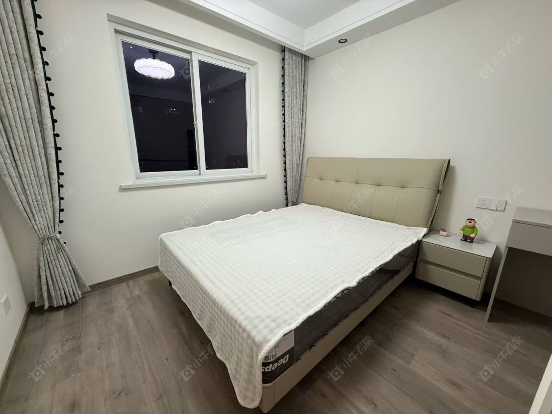 上海瑞和雅苑贰街区在租房源小区图_小牛看房