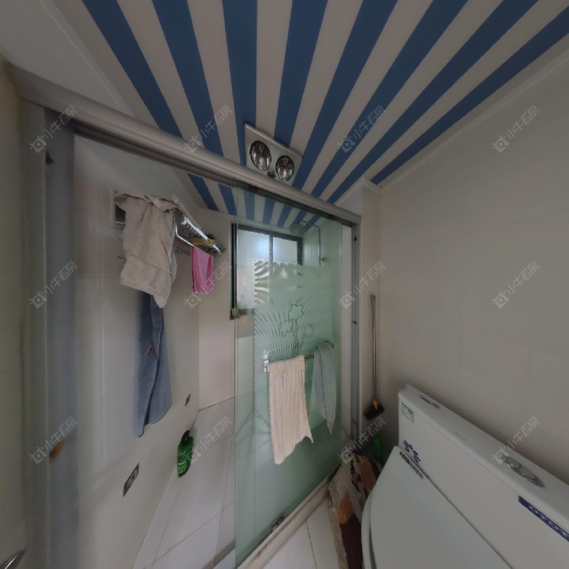 上海美兰湖颐景园在售二手房源小区图_小牛看房