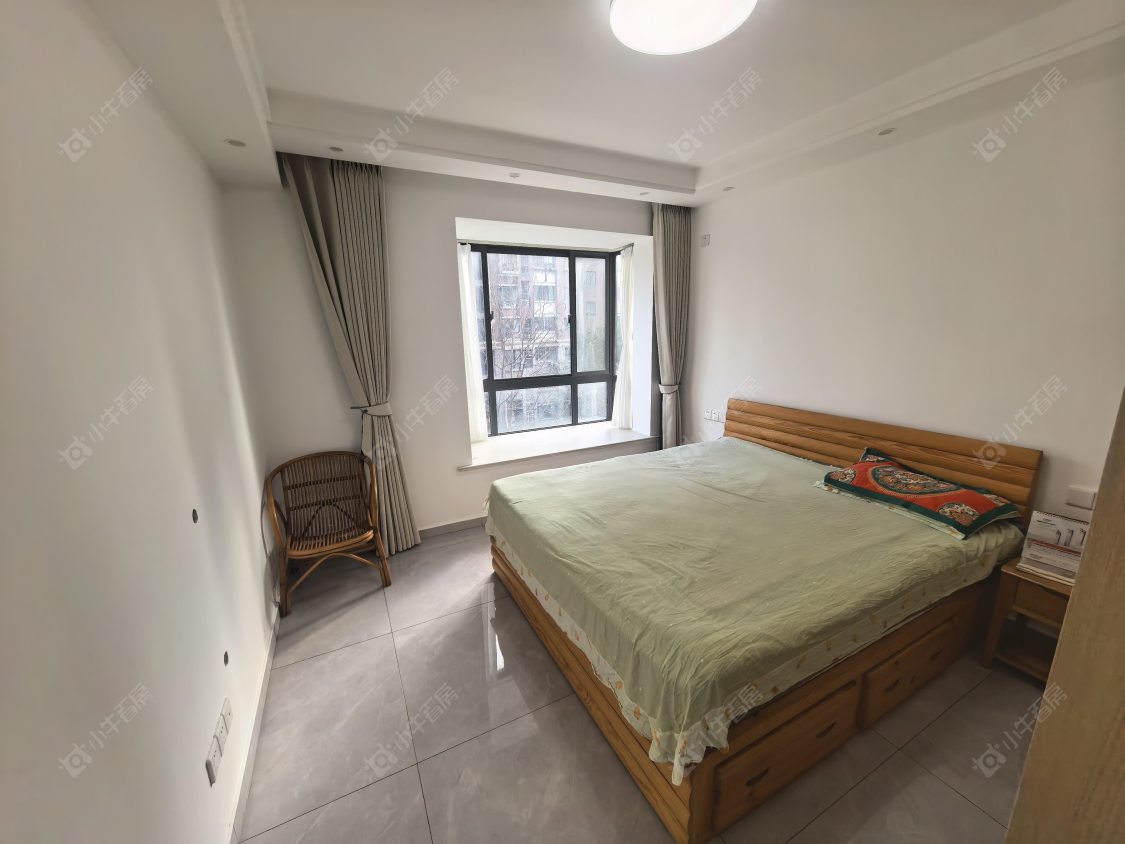 上海同盛嘉园在售二手房源小区图_小牛看房