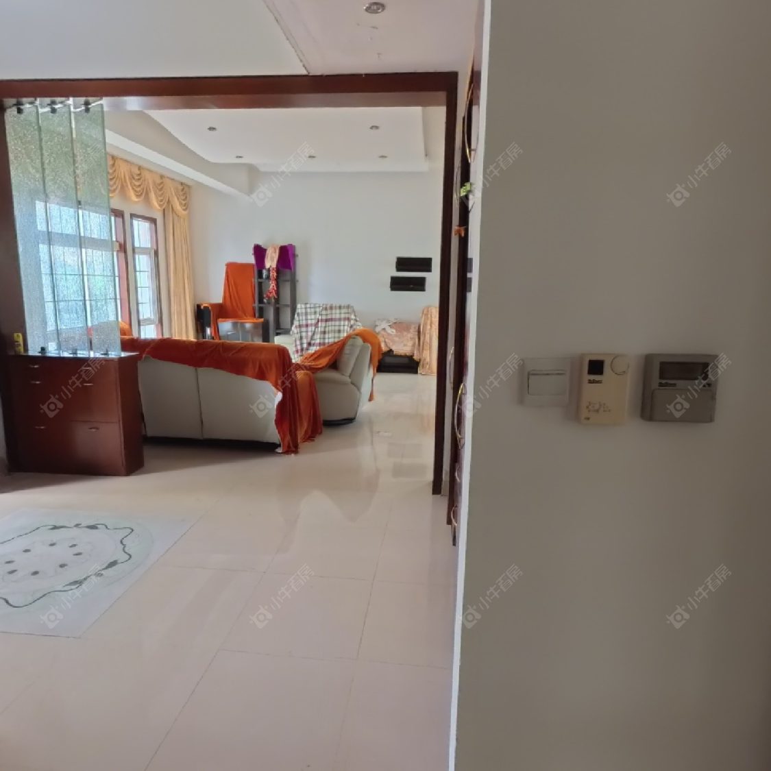 上海东方夏威夷在售二手房源小区图_小牛看房