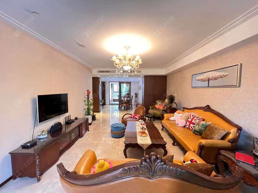 上海铂珏公馆在售二手房源小区图_小牛看房