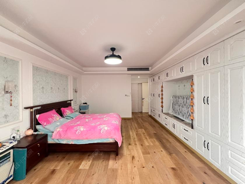 上海美兰湖岭域在售二手房源小区图_小牛看房