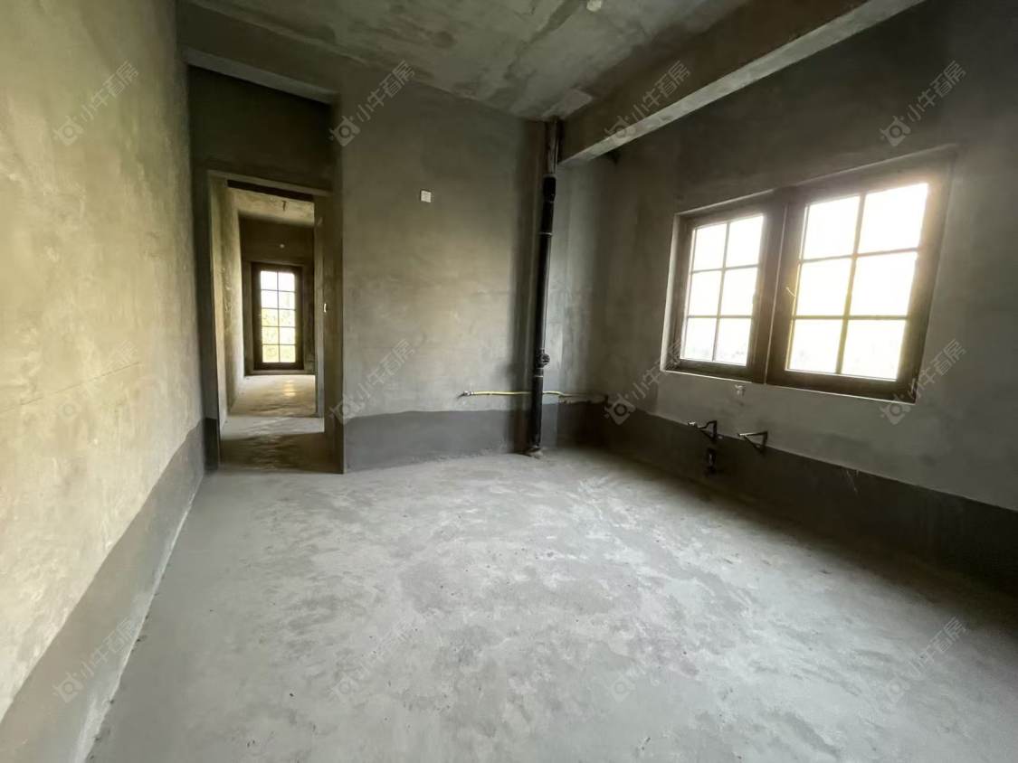 上海远洋博堡雅墅在售二手房源小区图_小牛看房