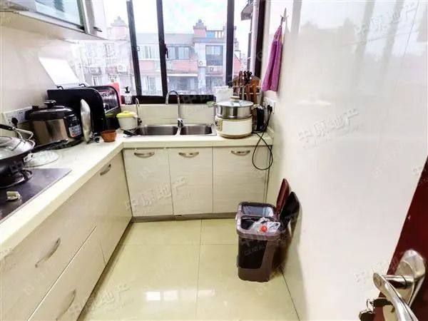 上海天馨花园在售二手房源小区图_小牛看房