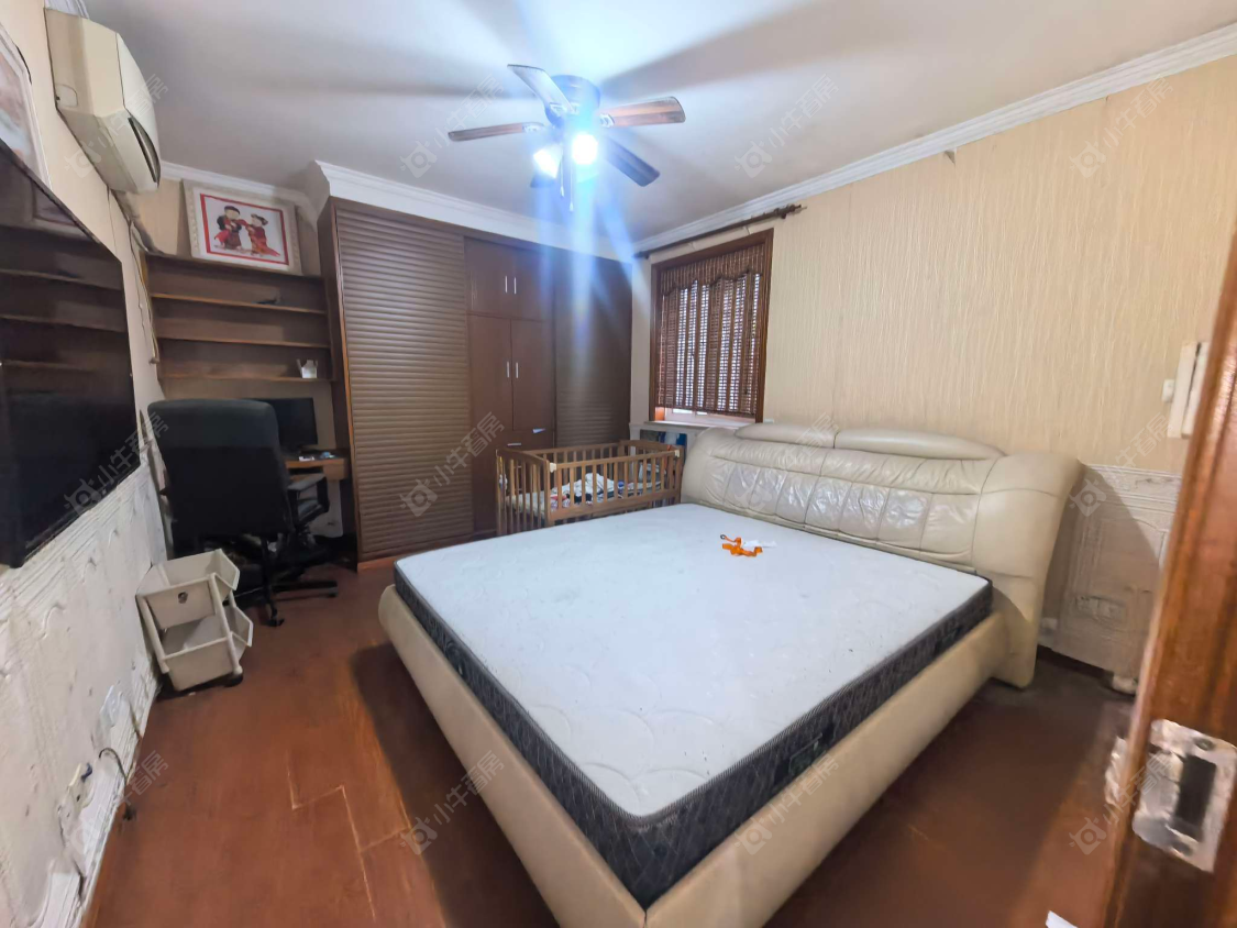 上海月浦五村在售二手房源小区图_小牛看房