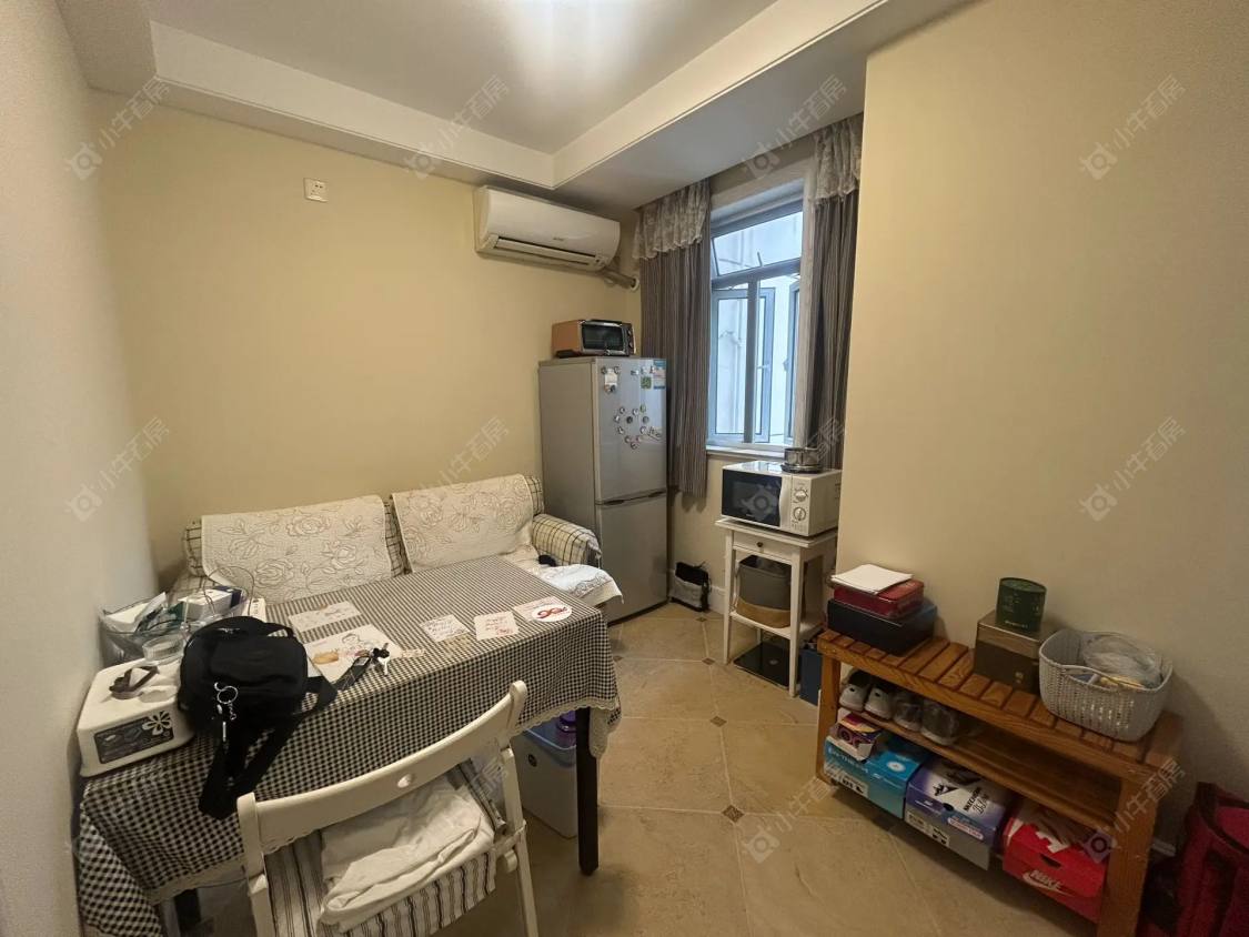 上海华进公寓在售二手房源小区图_小牛看房