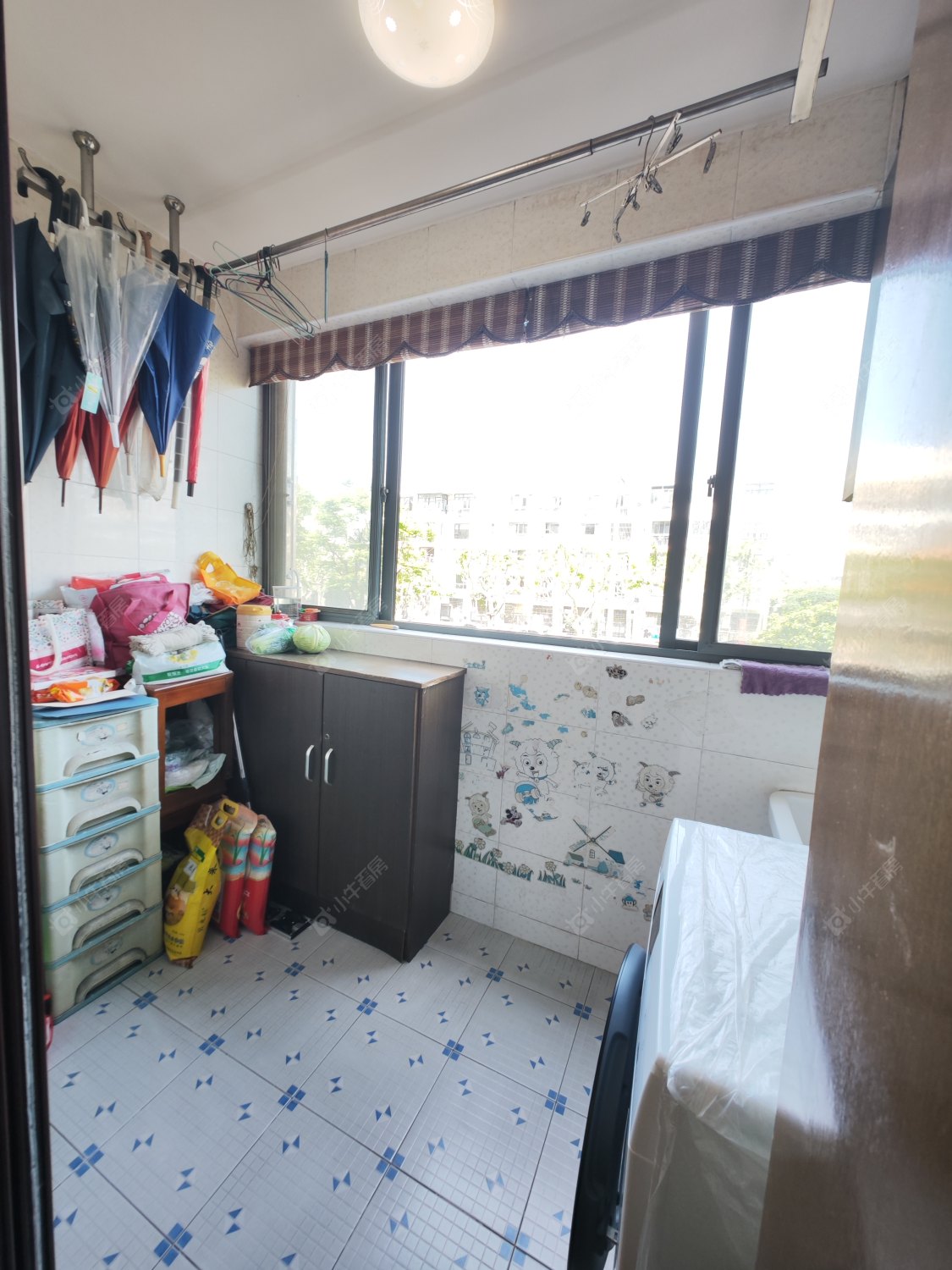 上海世博家园十二街坊在售二手房源小区图_小牛看房