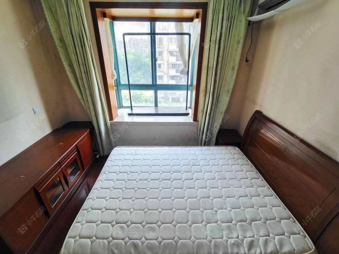 上海新月时代家园在租房源小区图_小牛看房