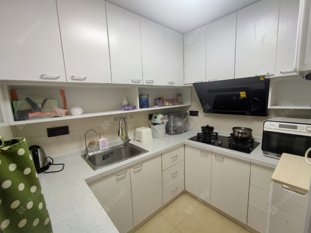 上海昌四小区在租房源小区图_小牛看房