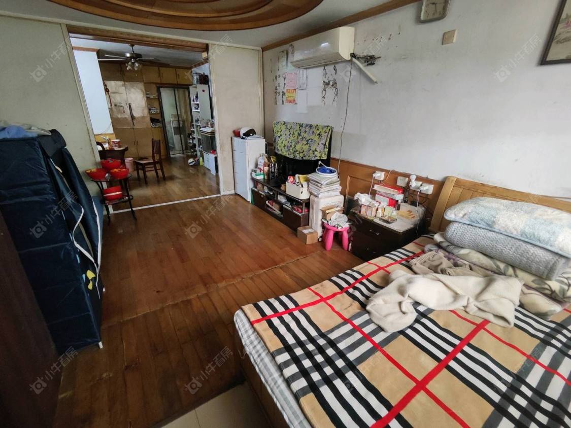 上海兰坪二村在售二手房源小区图_小牛看房