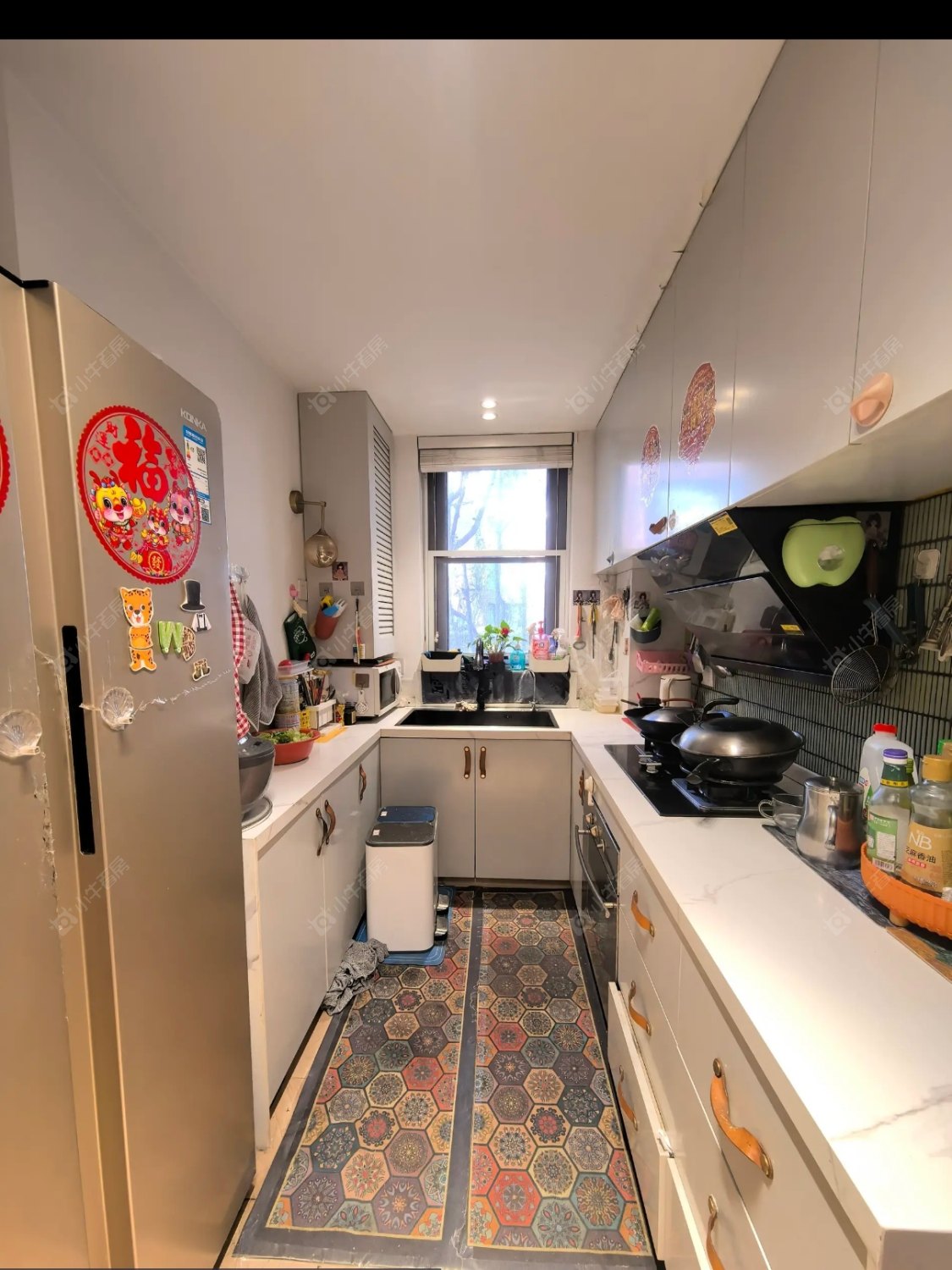 上海美兰湖岭域在售二手房源小区图_小牛看房