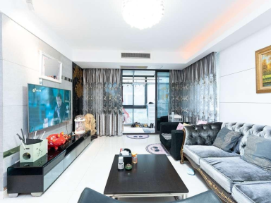 上海铂金华府在售二手房_小牛看房