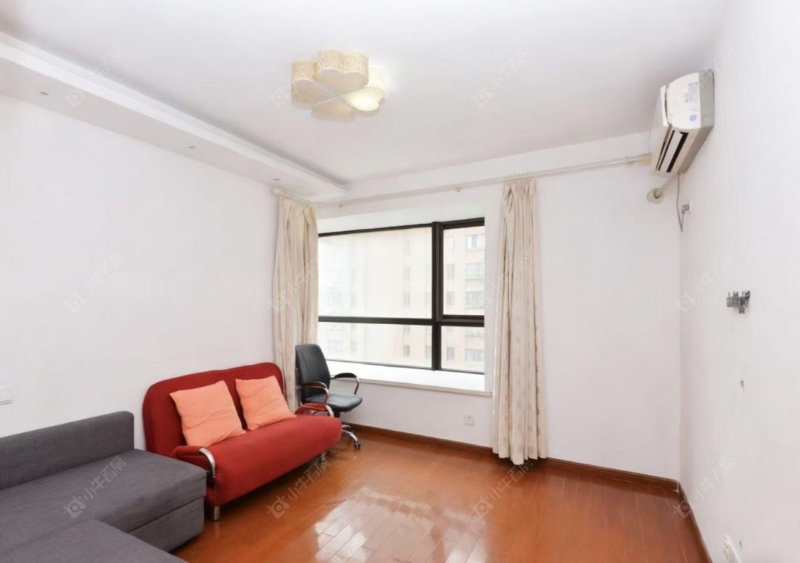 上海中冶祥腾宝月花园在租房源小区图_小牛看房