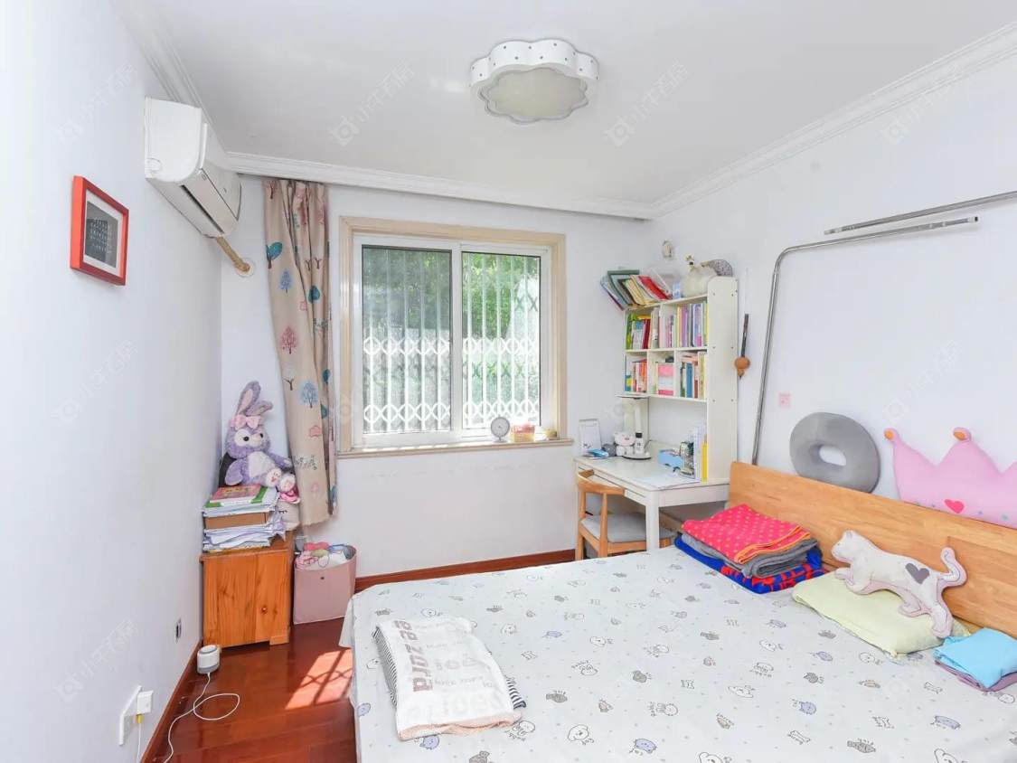 上海古北菊翔苑南区在售二手房源小区图_小牛看房