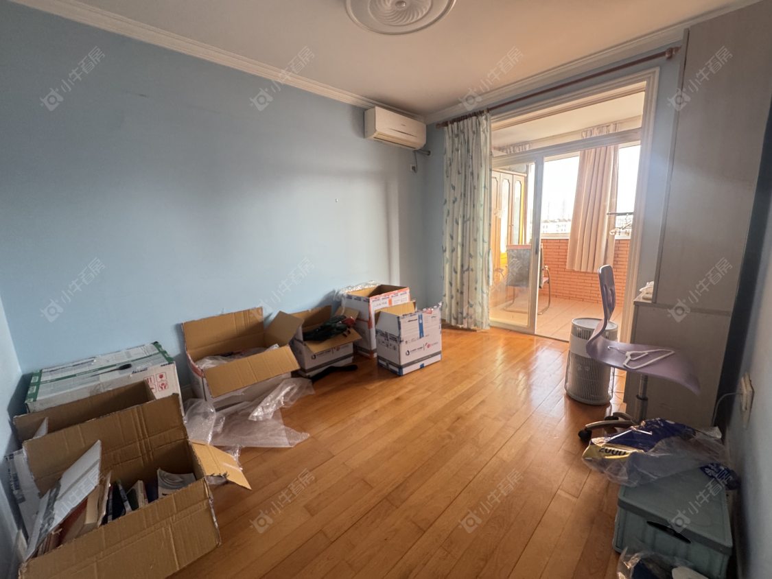 上海紫荆园在售二手房源小区图_小牛看房