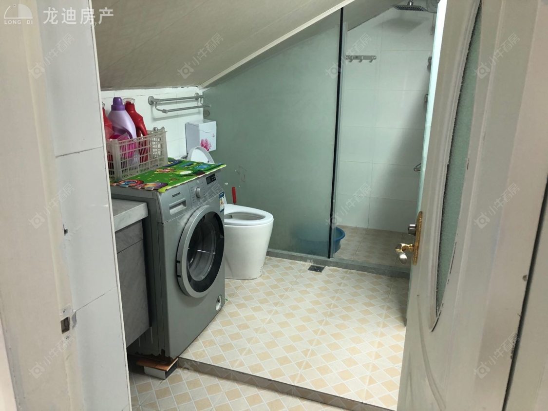 上海妙栏小区在租房源小区图_小牛看房