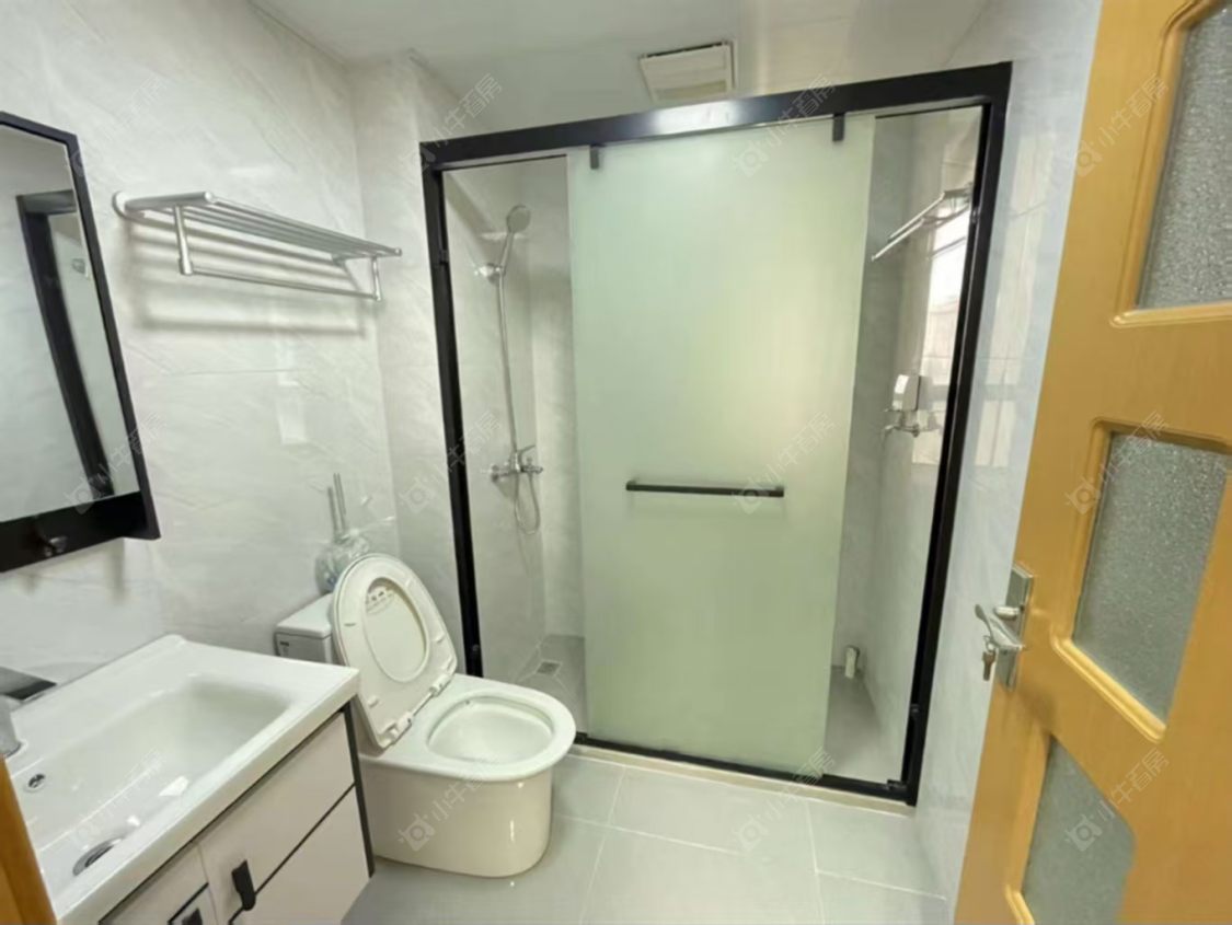 上海齐锦苑在租房源小区图_小牛看房