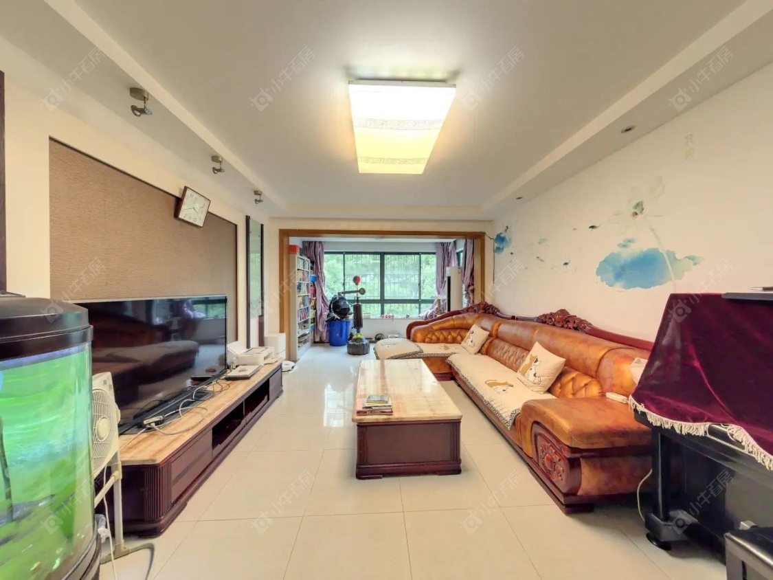 上海佳宁花园在售二手房源_小牛看房