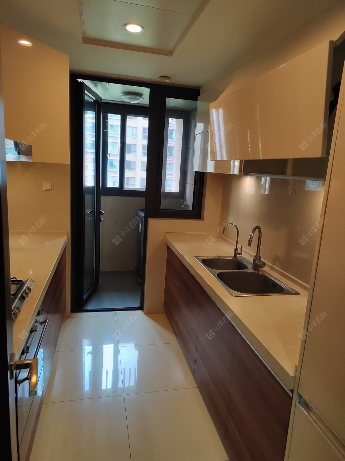 上海凯德莲公馆在租房源小区图_小牛看房