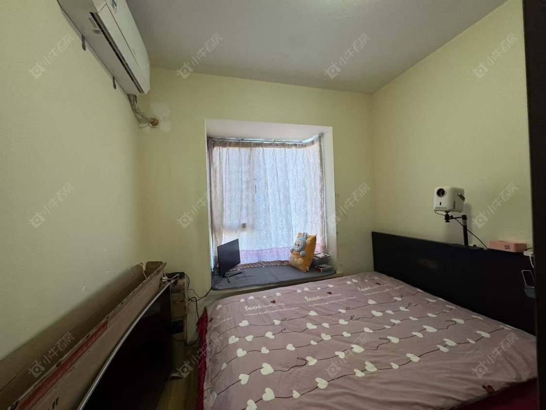 上海佳兆业城市广场西区在售二手房源_小牛看房