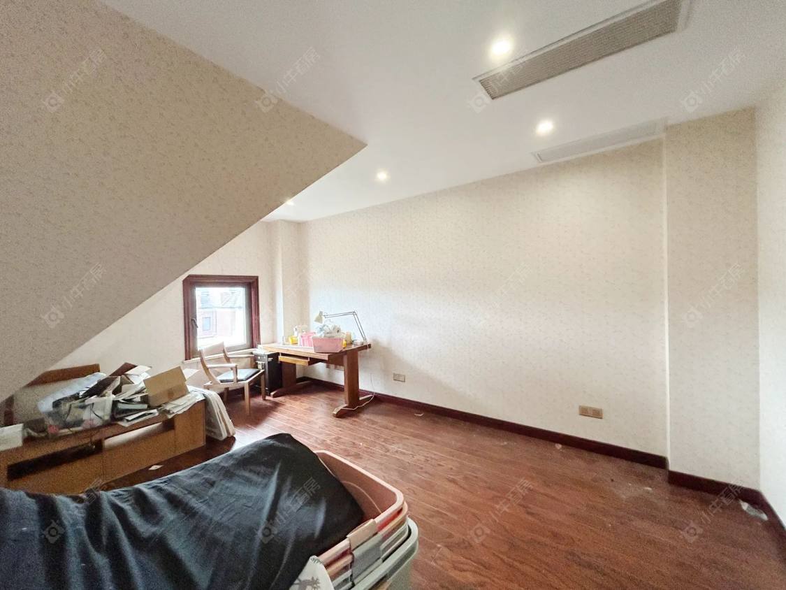 上海中建大公馆在售二手房源小区图_小牛看房