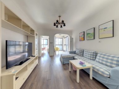 上海保利叶上海二期在售二手房_小牛看房