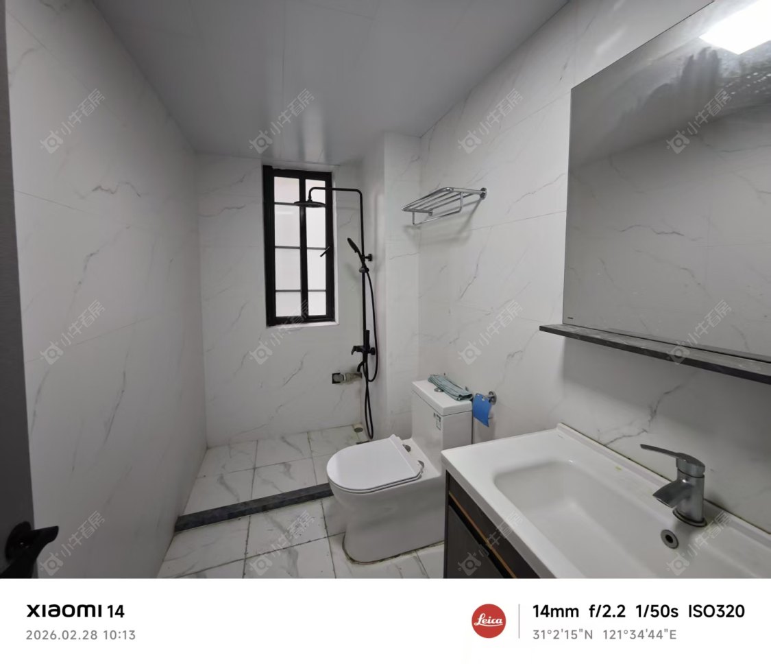 上海爱法奥朗新庄园在售二手房源小区图_小牛看房