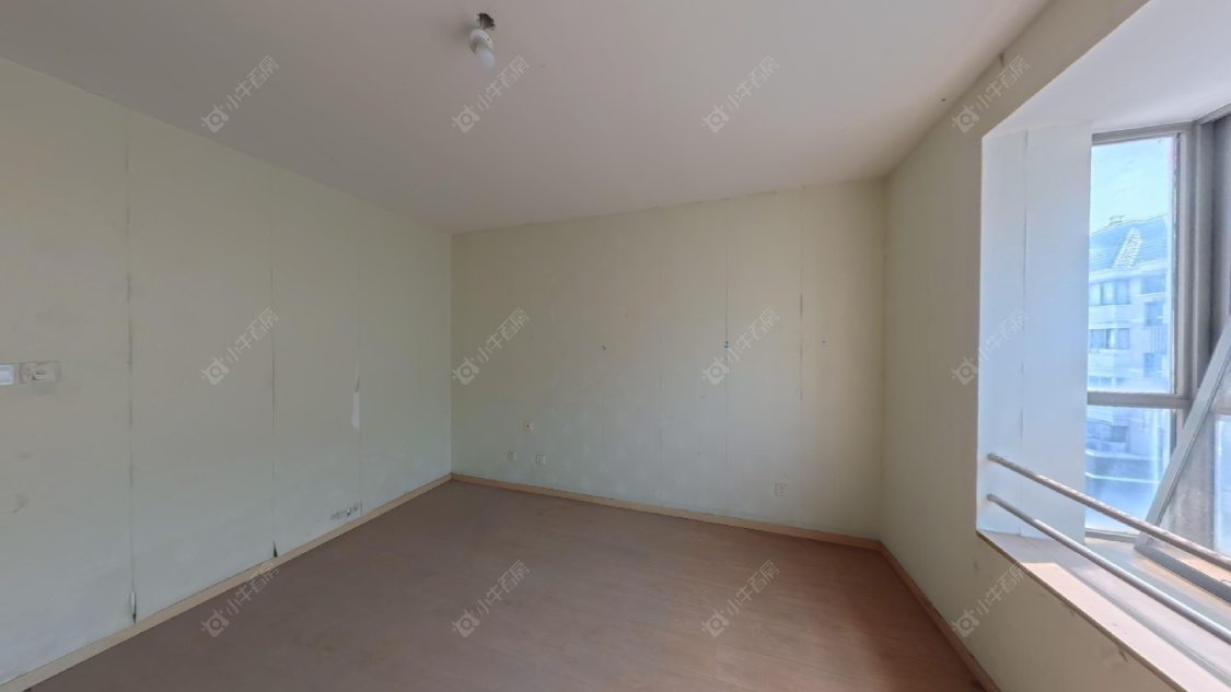 上海金利公寓在售二手房源小区图_小牛看房