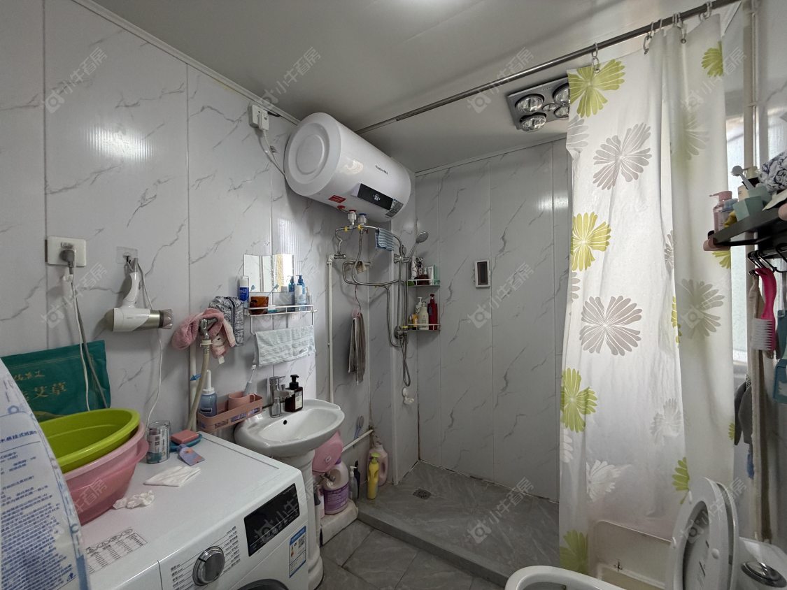 上海古北菊翔苑北区在售二手房源小区图_小牛看房