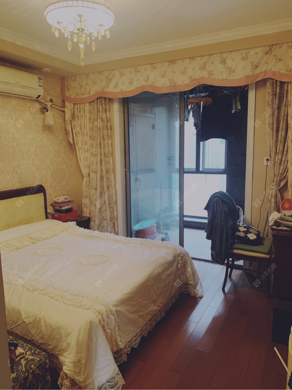 上海逸翠公馆在售二手房源小区图_小牛看房