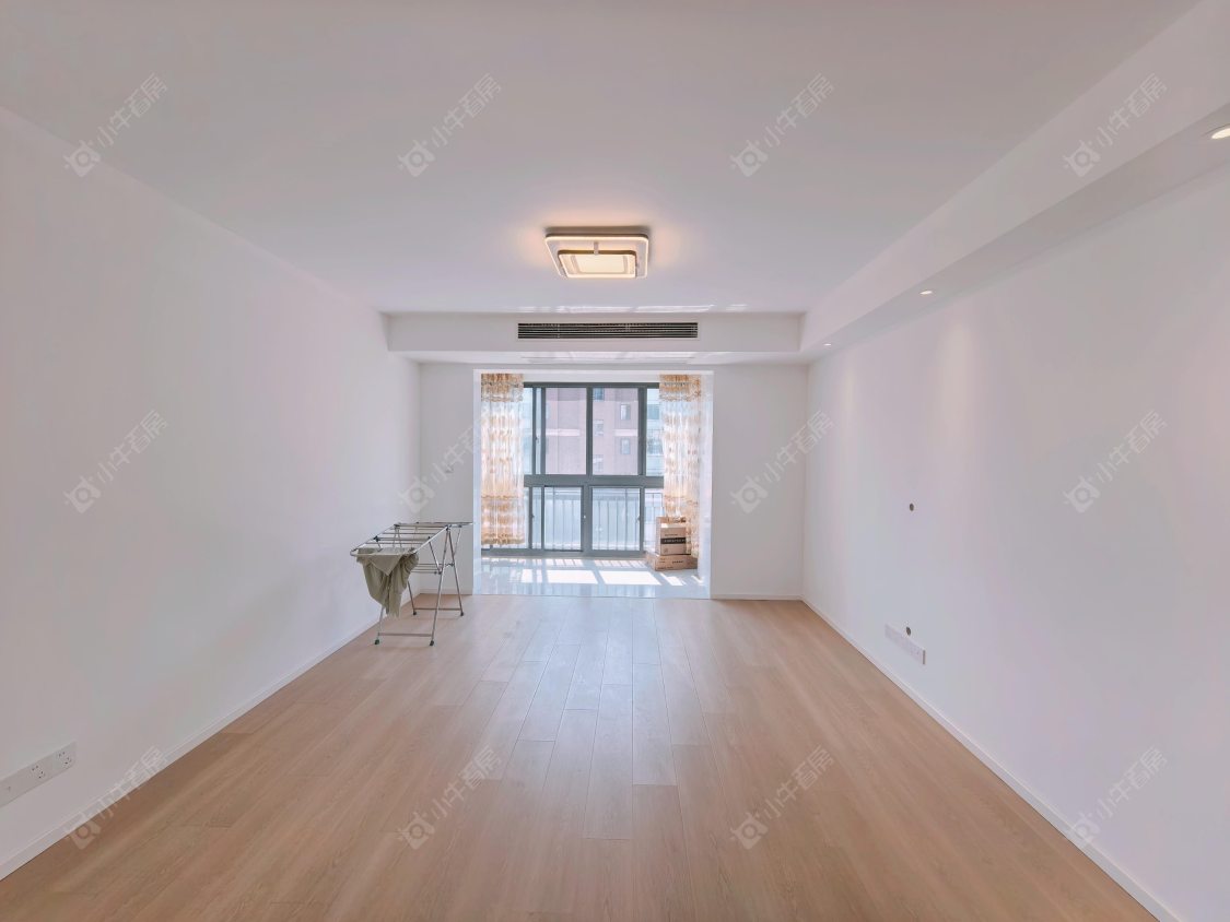 上海同盛嘉园在售二手房源小区图_小牛看房