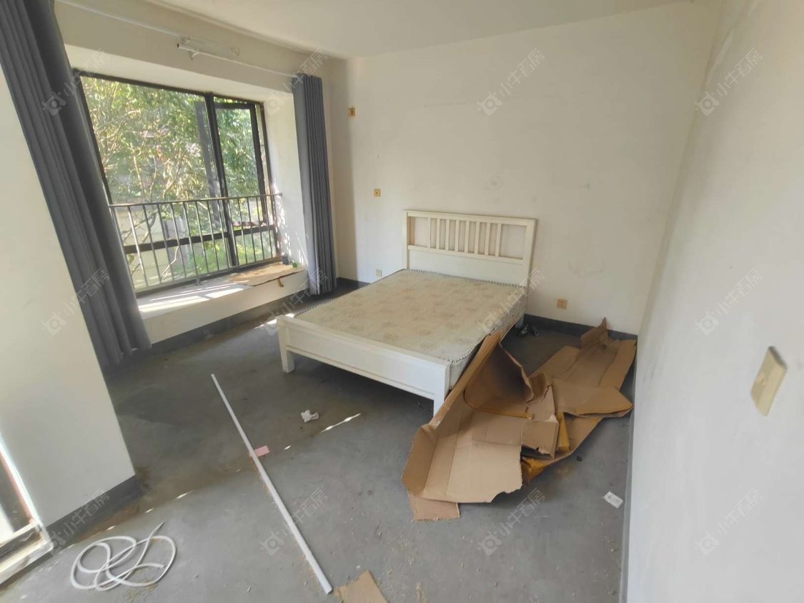 上海春江美庐别墅区在售二手房源小区图_小牛看房