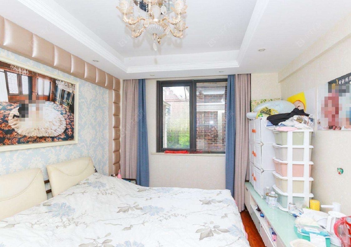 上海远洋鸿郡在售二手房源小区图_小牛看房