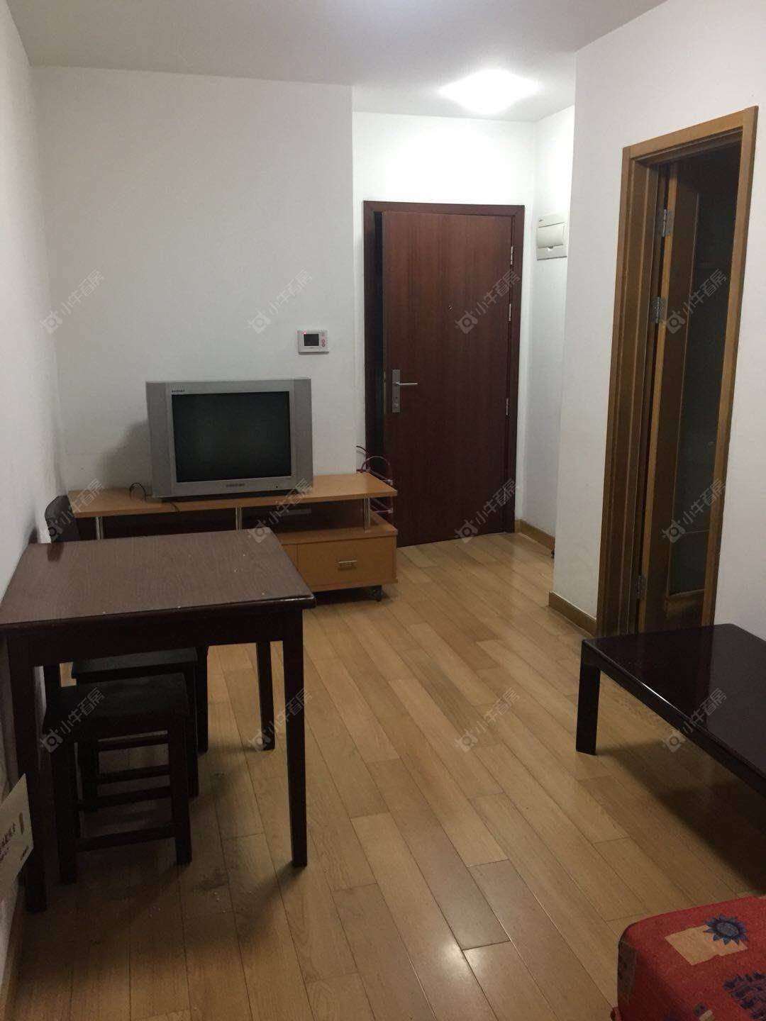 上海万业紫辰苑在租房源小区图_小牛看房