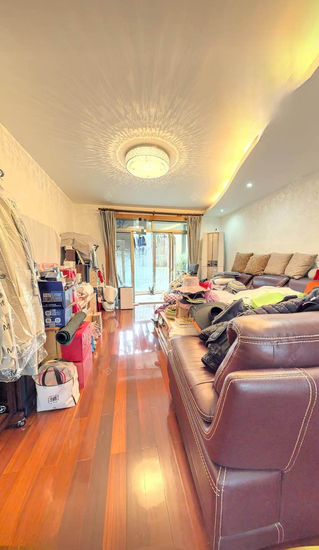 上海宏莲馨苑在售二手房源小区图_小牛看房