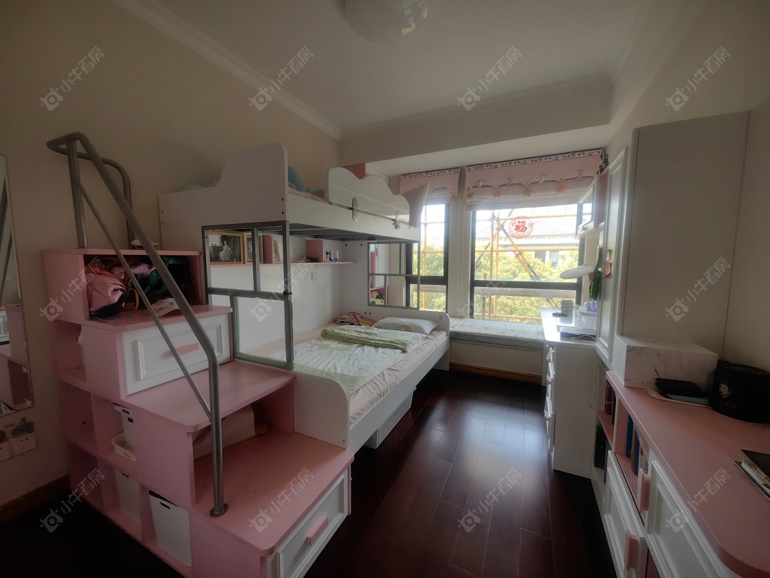 上海万科琥珀臻园在售二手房源小区图_小牛看房