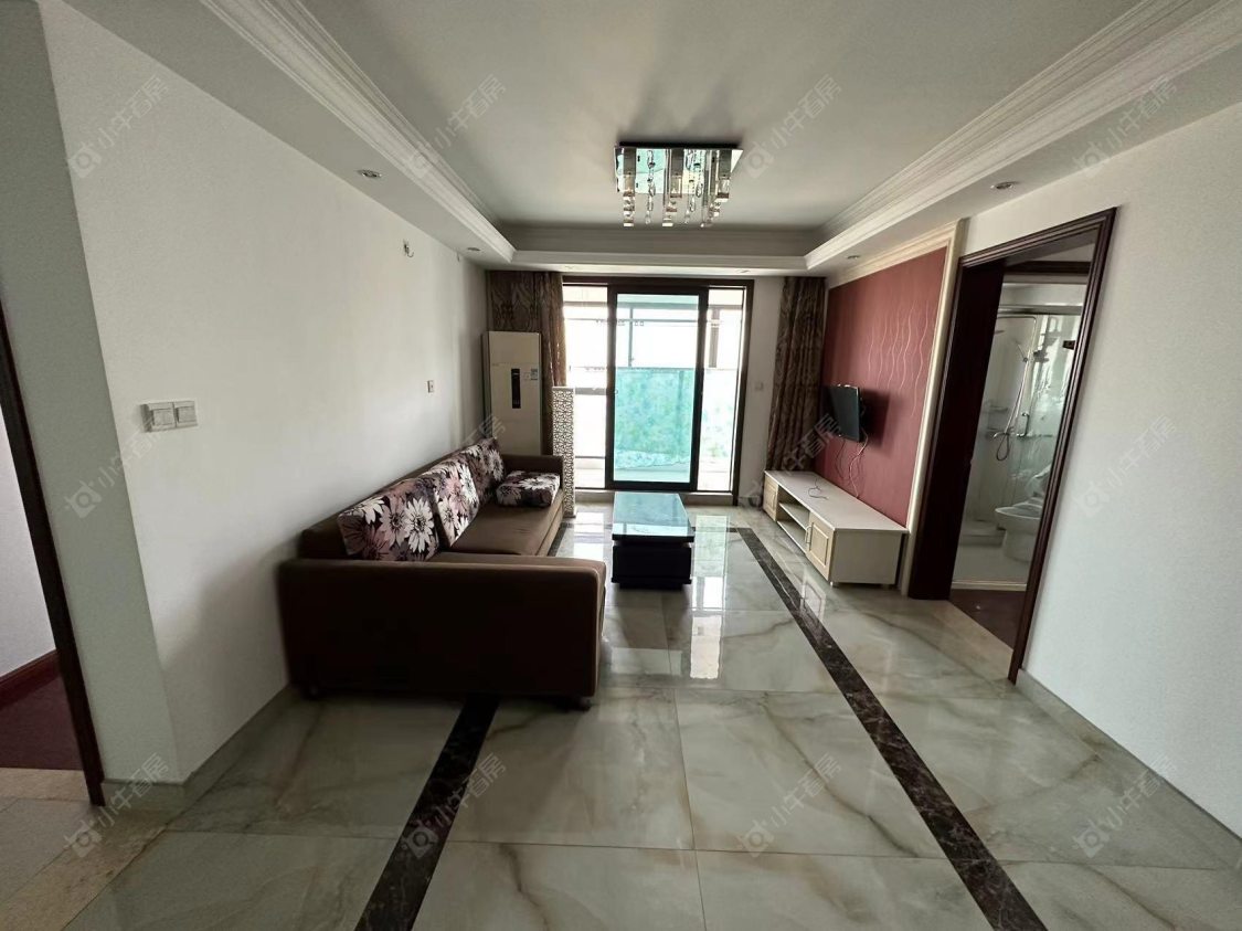 上海保利叶上海二期在售二手房源_小牛看房