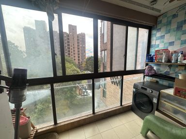 上海万业紫辰苑2室出租_小牛看房