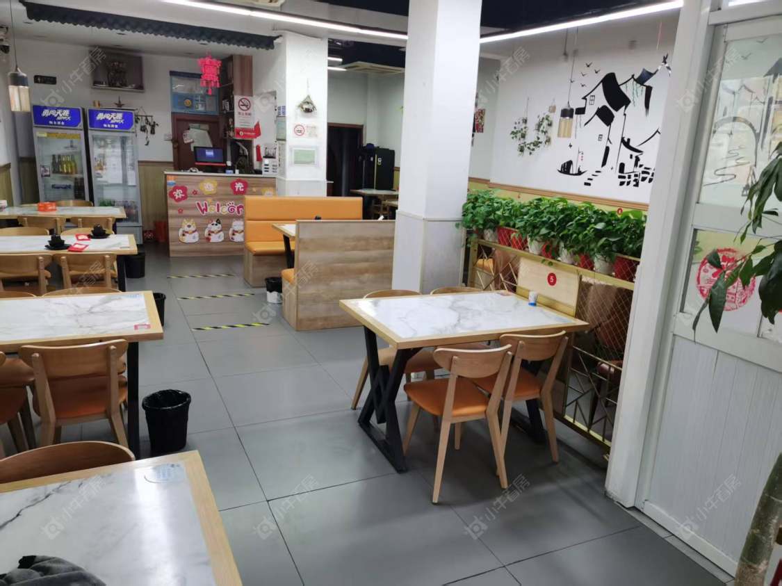 上海友谊路在租房源_小牛看房