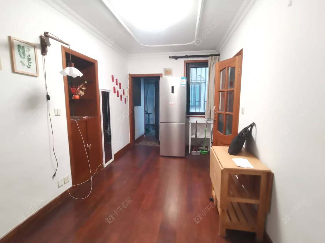 上海牡丹路186弄在租房源小区图_小牛看房