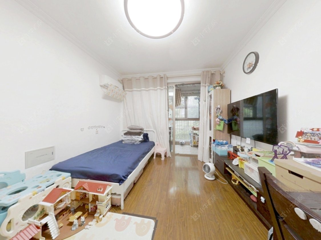 上海新江湾佳苑在售二手房源小区图_小牛看房