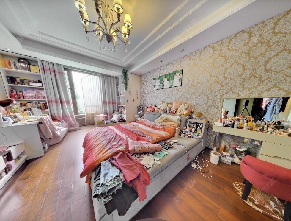 上海铂珏公馆在售二手房源小区图_小牛看房