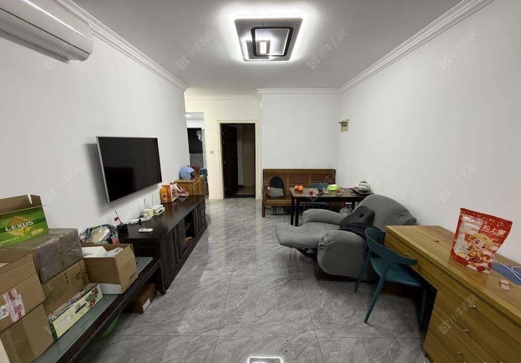 上海新月鸿锦苑在租房源小区图_小牛看房