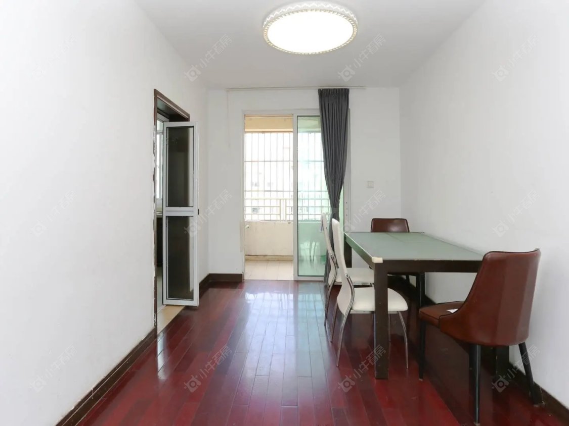 上海现代星洲城一期二期在售二手房源小区图_小牛看房