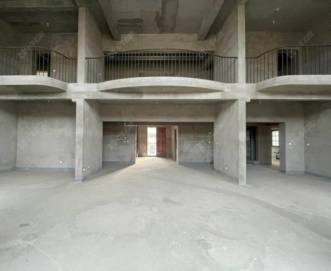 上海远洋博堡雅墅在售二手房源小区图_小牛看房