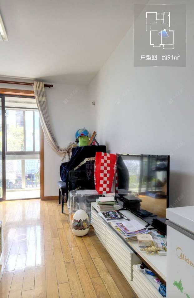 上海铂金华府在售二手房源小区图_小牛看房