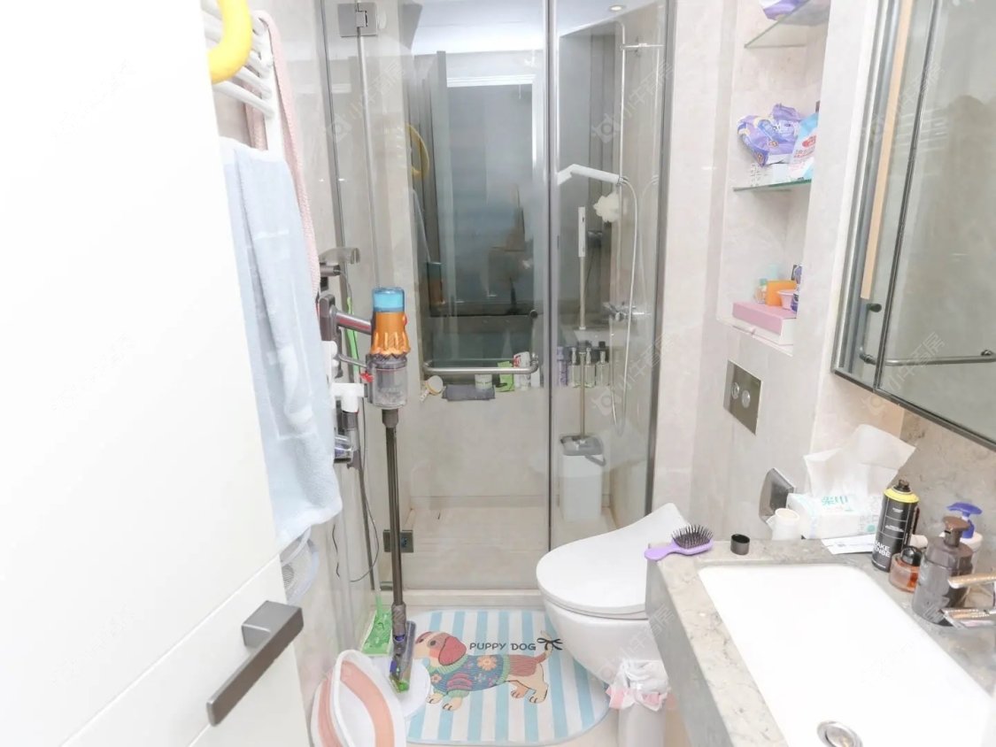 上海阳光城滨江悦在售二手房源小区图_小牛看房